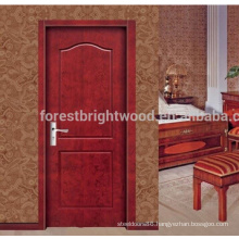 Affordable Melamine Molded Wooden Door